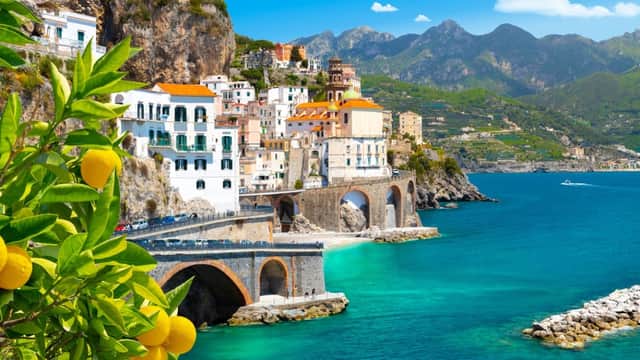 Ces 5 destinations à moins de 3h de la France que vous devez absolument visiter au printemps !