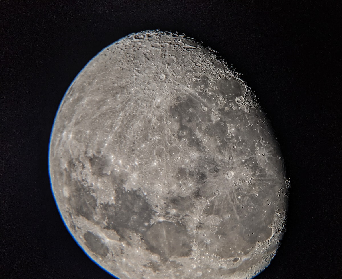 Lune et astronomie